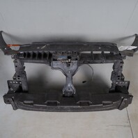 2012-2017 Volkswagen Tiguan Radiator Support Bumper Reinforcement OEM