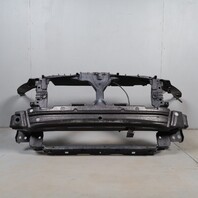 2012-2017 Volkswagen Tiguan Radiator Support Bumper Reinforcement OEM