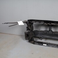 2012-2017 Volkswagen Tiguan Radiator Support Bumper Reinforcement OEM