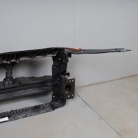 2012-2017 Volkswagen Tiguan Radiator Support Bumper Reinforcement OEM