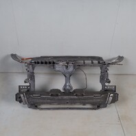 2012-2017 Volkswagen Tiguan Radiator Support Bumper Reinforcement OEM