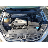2012-2018 Volkswagen Tiguan 2.0 CCTA Engine Motor OEM 124k Miles