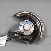 Volkswagen Passat Tiguan Audi Q3 Left Driver Rear Spindle Knuckle Hub OEM