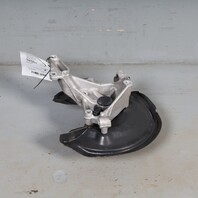 Volkswagen Passat Tiguan Audi Q3 Left Driver Rear Spindle Knuckle Hub OEM
