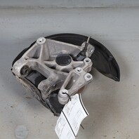 Volkswagen Passat Tiguan Audi Q3 Left Driver Rear Spindle Knuckle Hub OEM