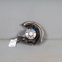 Volkswagen Passat Tiguan Audi Q3 Left Driver Rear Spindle Knuckle Hub OEM