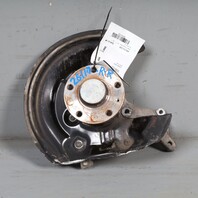 Volkswagen Passat Tiguan Audi Q3 Right Passenger Rear Spindle Knuckle Hub OEM