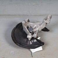 Volkswagen Passat Tiguan Audi Q3 Right Passenger Rear Spindle Knuckle Hub OEM