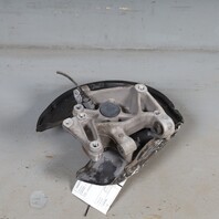 Volkswagen Passat Tiguan Audi Q3 Right Passenger Rear Spindle Knuckle Hub OEM
