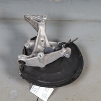 Volkswagen Passat Tiguan Audi Q3 Right Passenger Rear Spindle Knuckle Hub OEM