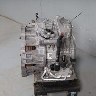2012-2017 Volkswagen Tiguan Audi Q3 FWD 6 Speed Automatic Transmission