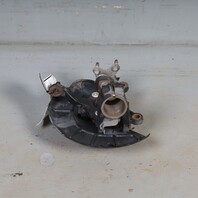 Audi A3 Q3 Jetta Golf Tiguan A3 Right Front Spindle Knuckle Hub OEM