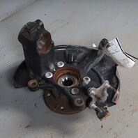 Audi A3 Q3 Jetta Golf Tiguan A3 Right Front Spindle Knuckle Hub OEM