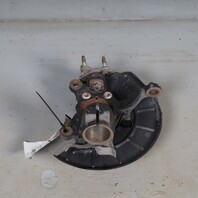 Audi A3 Q3 Jetta Golf Tiguan A3 Left Front Spindle Knuckle Hub OEM