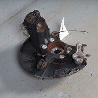 Audi A3 Q3 Jetta Golf Tiguan A3 Left Front Spindle Knuckle Hub OEM