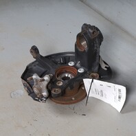 Audi A3 Q3 Jetta Golf Tiguan A3 Left Front Spindle Knuckle Hub OEM