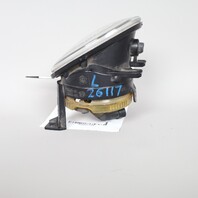 2012-2013 Volkswagen Tiguan Left Driver Fog Light Lamp 5K0941699 OEM