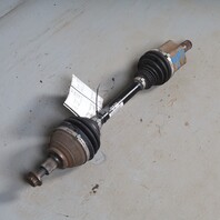 2009-2017 Volkswagen Tiguan Left Front Axle Shaft CV Joint OEM 5N0407761M