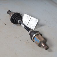 2009-2017 Volkswagen Tiguan Left Front Axle Shaft CV Joint OEM 5N0407761M