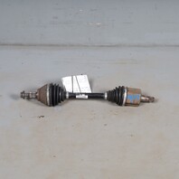 2009-2017 Volkswagen Tiguan Left Front Axle Shaft CV Joint OEM 5N0407761M