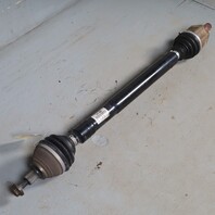 2009-2017 Volkswagen Tiguan Right Front Axle Shaft CV Joint OEM 5N0407761M