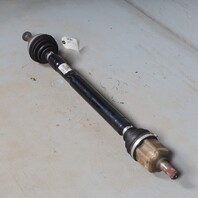 2009-2017 Volkswagen Tiguan Right Front Axle Shaft CV Joint OEM 5N0407761M