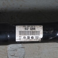2009-2017 Volkswagen Tiguan Right Front Axle Shaft CV Joint OEM 5N0407761M