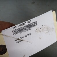 2009-2017 Volkswagen Tiguan Right Front Axle Shaft CV Joint OEM 5N0407761M