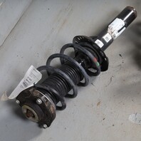2009-2018 Volkswagen Tiguan Front Strut Shock Spring Pair OEM 5N0412021EF