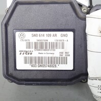 2013-2014 Volkswagen Tiguan ABS Anti Lock Brake Pump OEM 5N0614109BKBEF