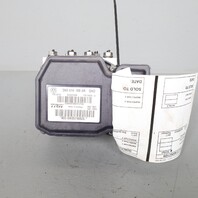 2013-2014 Volkswagen Tiguan ABS Anti Lock Brake Pump OEM 5N0614109BKBEF