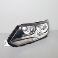 2012-2017 Volkswagen Passat Left Driver Halogen Headlight OEM 5N0941005C