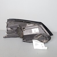 2012-2017 Volkswagen Passat Left Driver Halogen Headlight OEM 5N0941005C