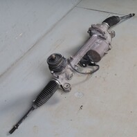 2009-2016 Volkswagen Tiguan Power Steering Gear Rack Pinion 5N1423062 OEM