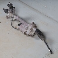 2009-2016 Volkswagen Tiguan Power Steering Gear Rack Pinion 5N1423062 OEM