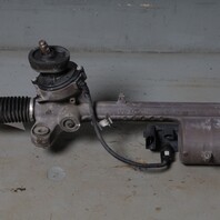 2009-2016 Volkswagen Tiguan Power Steering Gear Rack Pinion 5N1423062 OEM