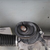 2009-2016 Volkswagen Tiguan Power Steering Gear Rack Pinion 5N1423062 OEM