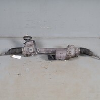 2009-2016 Volkswagen Tiguan Power Steering Gear Rack Pinion 5N1423062 OEM