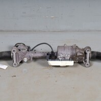 2009-2016 Volkswagen Tiguan Power Steering Gear Rack Pinion 5N1423062 OEM