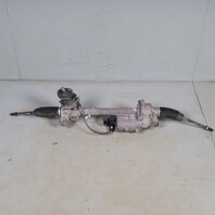 2009-2016 Volkswagen Tiguan Power Steering Gear Rack Pinion 5N1423062 OEM