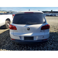 2013 VW Tiguan Parts - Now Dismantling - Stock #26117