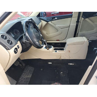 2013 VW Tiguan Parts - Now Dismantling - Stock #26117
