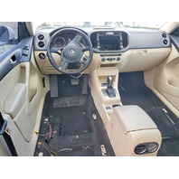 2013 VW Tiguan Parts - Now Dismantling - Stock #26117