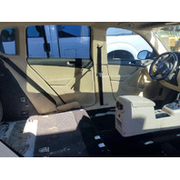 2013 VW Tiguan Parts - Now Dismantling - Stock #26117