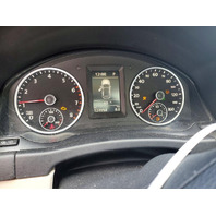 2013 VW Tiguan Parts - Now Dismantling - Stock #26117