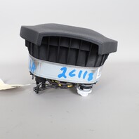 2011-2012 Volkswagen Tiguan Left Driver Steering Wheel Airbag  OEM 1T0880201N