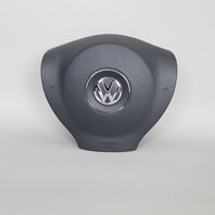 2011-2012 Volkswagen Tiguan Left Driver Steering Wheel Airbag  OEM 1T0880201N