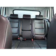 2011 VW Tiguan Parts - CCTA Engine, 6-Speed Auto, FWD - Stock #26118