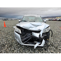 2011 VW Tiguan Parts - CCTA Engine, 6-Speed Auto, FWD - Stock #26118