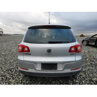 2011 VW Tiguan Parts - CCTA Engine, 6-Speed Auto, FWD - Stock #26118